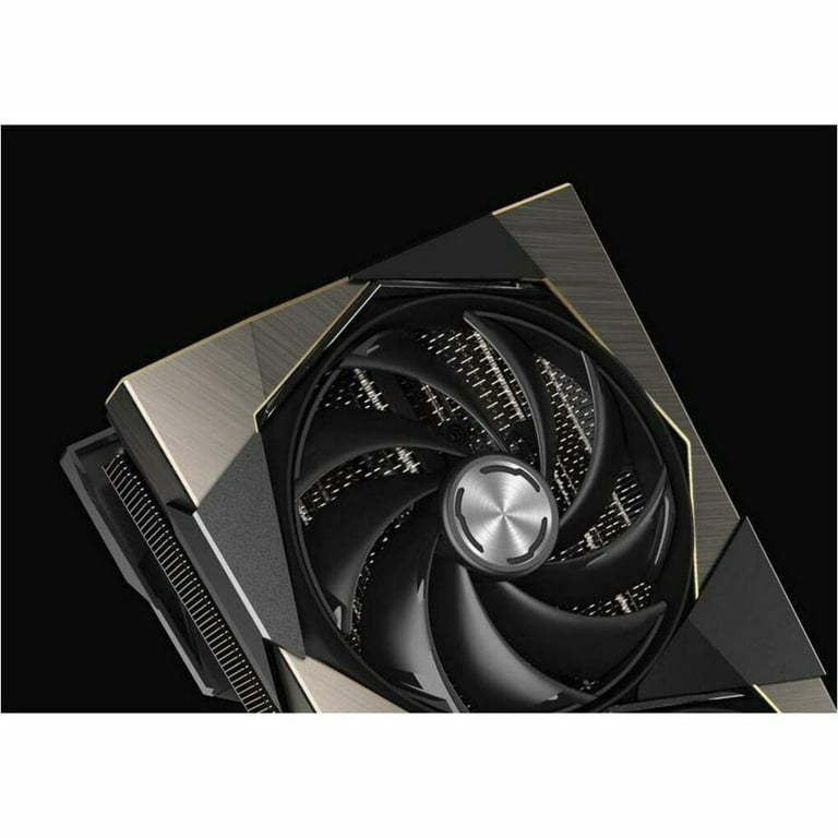 MSI Suprim GeForce RTX 4080 SUPER 16GB GDDR6X PCI Express 4.0