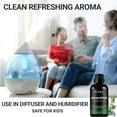 thumbnail image 2 of Eucalyptus Essential Oil - 100% Pure for Aromatherapy - for Skin, Hair, Scalp and Massage, 2 of 9