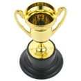thumbnail image 3 of Miangastore 10 Pcs Trophées de Récompense Gobelets Mini Récompenses Trophée Mini Trophée Artisanat Enfants Jeu de Fête Modèles de Trophées, 3 of 8