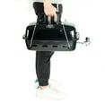 Expert Grill 17.5" 10,000 BTU 1 Burner Portable Propane Gas Grill