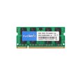 thumbnail image 1 of DDR2 2GB 800MHz Laptop RAM PC2-6400S 1.8V Memory for Notebook Green 2GB DDR2 800MHz, 1 of 5