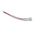 thumbnail image 1 of 10PCS T10 LED Bulbs Sockets Plug Wiring Harness Waterproofing Rubber Copper T10 LED Bulbs Wire Adapter for Cars Trucks Trailers Boats, 1 of 7