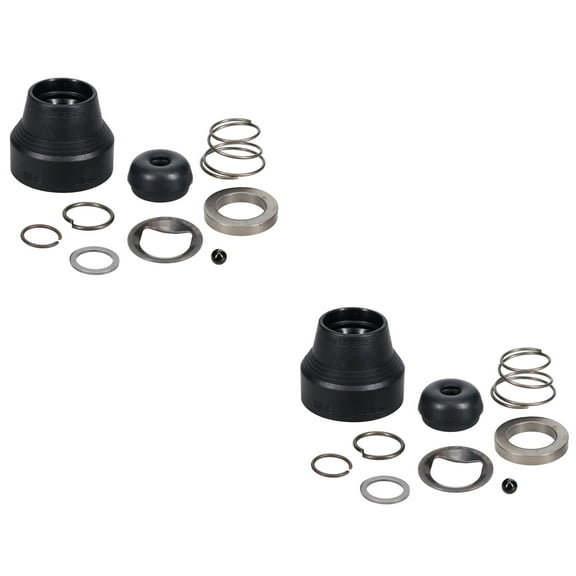 Bosch PRT 1617000695 Tool Holder for Rotary Hammer RH328VC (2-Pack)