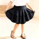 thumbnail image 3 of Vestido de baile brillante para niños, falda corta, falda plisada de princesa, media falda, falda corta, falda de poliéster para niños, 3 of 5