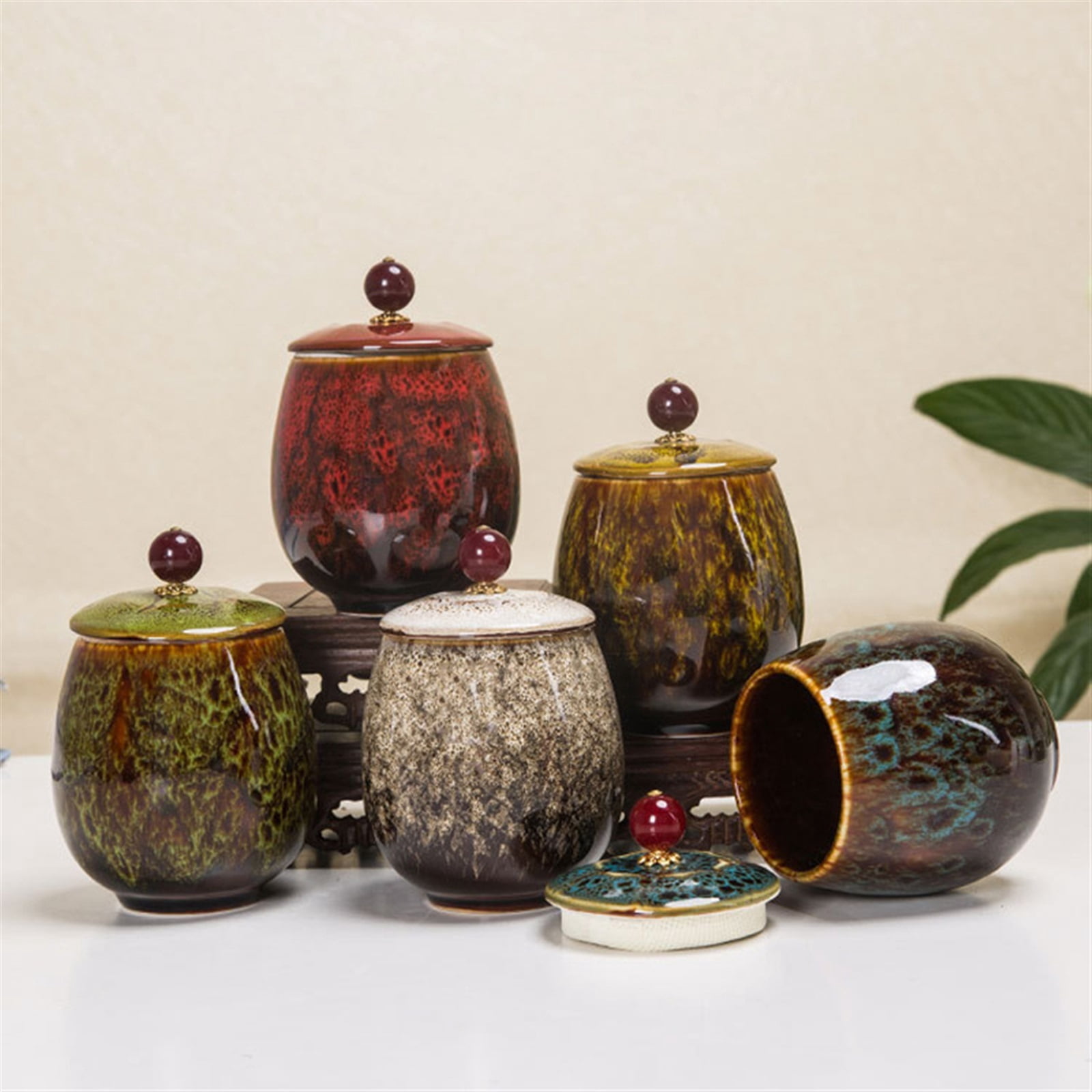 For Dogs Cats Ashes Keepsake Memorial Box Funeral Set Burial Urns For Cremated Remains Ash Vial Adult Funeral Urn Pet Cat And Dog Urn 66356