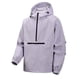 thumbnail image 4 of Sudadera con capucha para hombre, lisa, con cremallera, cuello redondo, manga larga, sudadera con capucha, camiseta, blusa, blusa de poliéster para hombre, 4 of 6
