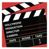 Hollywood 'Director's Cut' Small Napkins (16ct)