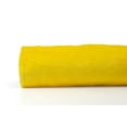 thumbnail image 3 of Pac-Man Video Game Character Large Round Fleece Throw Blanket | 60-Inch Diameter, 3 of 7