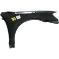 thumbnail image 4 of Geelife Fender For 2002-2006 Nissan Altima Sedan Front Driver Side Steel, 4 of 9