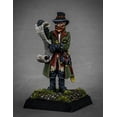 thumbnail image 2 of Reaper Miniatures Dreadmere - Sheriff Getmose Drumfasser New, 2 of 2