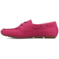 thumbnail image 2 of Journee Women's Naomi Slip On Round Toe Loafers, 2 of 9