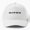 White, variant on This Is My Dad Baseball Cap, Father Statement Design, Classic Everyday Hat Style