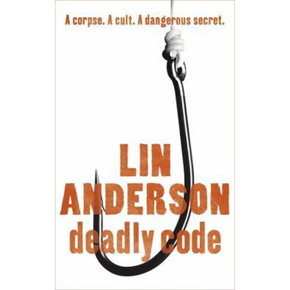Pre-Owned Deadly Code (Rhona MacLeod) (Paperback) 0340922389 9780340922385
