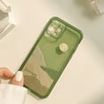 thumbnail image 5 of Funda todo incluido para Iphone 13 Pro Max (manzana verde) JM, 5 of 5
