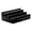 #A003 C, variant on Tiered Wooden Cologne Shelf with Hidden Storage Drawer – Perfume Holder for Vanity, Display Organizer for Bottles, Jewelry, Makeup C