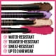 thumbnail image 3 of Sombra de ojos Stix MAYBELLINE Color Tattoo I am Fierce Green, 3 of 7