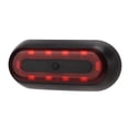 thumbnail image 4 of Helmet Tail Light,Helmet Warning Light Rear Helmet Brake Lamp Helmet Warning Light Next-Gen Design, 4 of 8