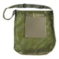 thumbnail image 3 of Bolsa de malla para recolectar setas, bolsa multiusos para recoger frutas, bolsa de almacenamiento para exteriores, para hombres y mujeres, pa, 3 of 9