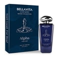thumbnail image 1 of Perfume BELLAVITA Luxury Mood Collection ALPHA 100 ml para mujer, 1 of 8