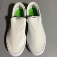 thumbnail image 2 of Adi - das Vulc Raid3r Low Mens Slip On Casual Shoes White HP6555 NEW Multi Sz 9US, 2 of 6