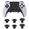 thumbnail image 2 of Thumbsticks For PS5 SWITCH PRO/XBOX/PS4/PS5/EDGE Controller black, 2 of 5