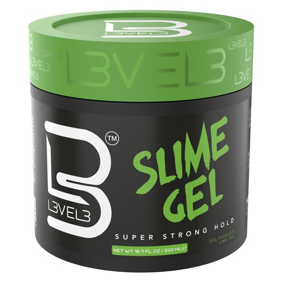 L3VEL3 Gel Gel de limo 16.9 oz L3VEL3 Gel 16.9 oz