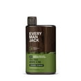 thumbnail image 1 of Every Man Jack 2-in-1 Thickening Shampoo + Conditioner - Tea Tree, 1 of 9