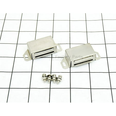 

Charbroil Door Magnet G5010016W1