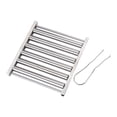 thumbnail image 2 of Rodillo de salchicha Sunnimix Parrilla para perritos calientes 18cmx17cm, 2 of 8