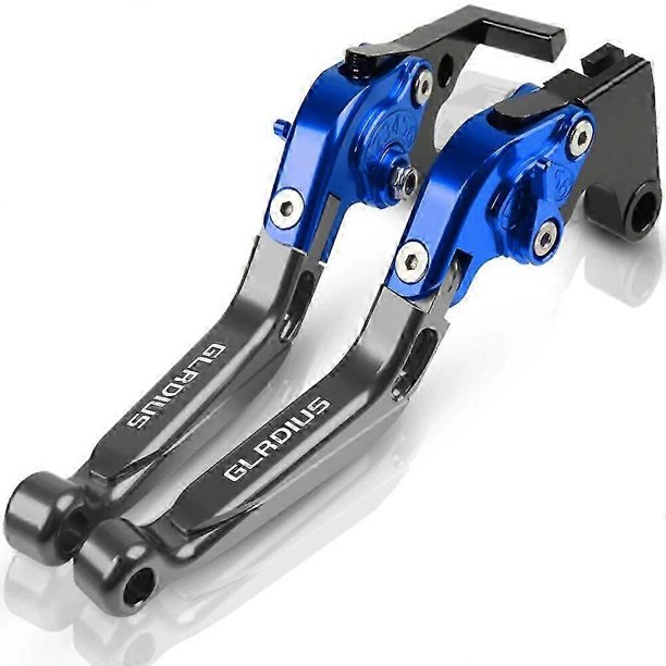 FOR SUZUKI SFV650 GLADIUS 2009 2010 2011 2012 2013 2014 2015 2016 Motorcycle Adjustable Brake Clutch Levers SFV 650 Adapter