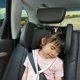 thumbnail image 4 of Almohada para reposacabezas de coche, almohada para el cuello de coche, almohada para la cabeza, almohada de viaje para dormir en el coche, Negro, 4 of 9