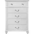 thumbnail image 6 of Picket House Furnishings Annie Twin Platform 5PC Bedroom Set, 6 of 15