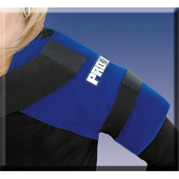 ProKold SS-841 Soft Stuff Shoulder Wrap- 1 insert