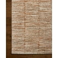 thumbnail image 5 of Loloi Nellie Terracotta / Ivory 7'-10" x 10'-2" Area Rug, 5 of 6