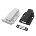 2024 New Heavy Duty Push To Open Hardware 2 Pack Push
