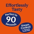 thumbnail image 6 of Ben's Original Ready Rice Long Grain and Wild Flavored Rice, Easy Dinner Side, 8.8 Ounce Pouch, 6 of 11
