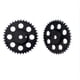 thumbnail image 1 of Engrane Para Chevrolet S10 Blazer 1983-1984 (Spq) Spq S10 Blazer, 1 of 2