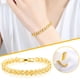 thumbnail image 2 of Pulsera de Cristal Estilo de Joyería de Moda Regalo Romano Pulseras Mujeres Rhinestone Pulseras, 2 of 8