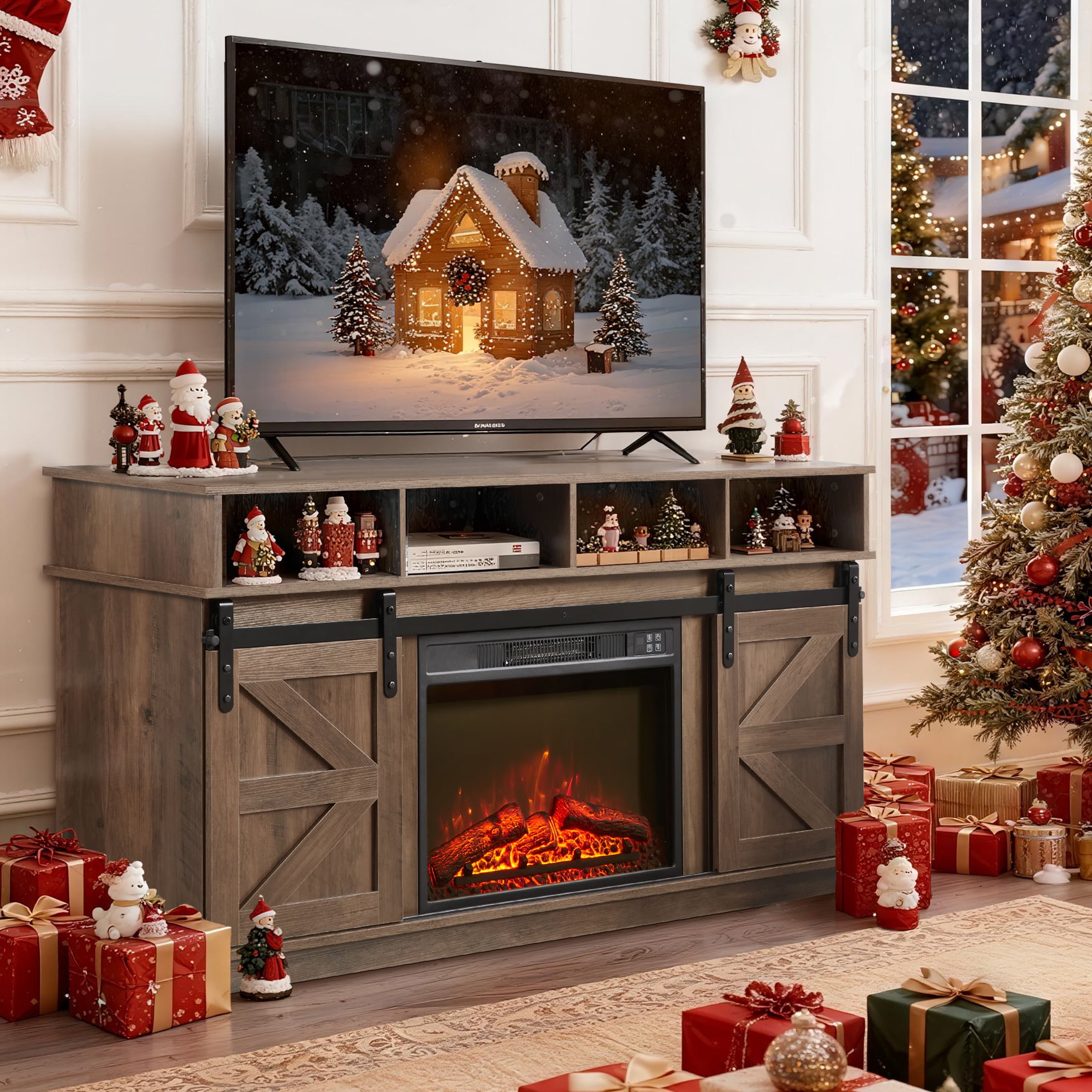 Muskoka 238-894-213 Wyatt 48