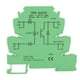 thumbnail image 1 of Manga de engarce transparente, conectores de pala Cable de latón Conectores de pala de latón Bloque de terminales de engarzado de alambre Eficiencia óptima Jadeshay A, 1 of 8