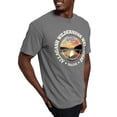thumbnail image 4 of CafePress - Allagash Wilderness Waterway T Shirt - Mens Comfort Colors Shirt, 4 of 5
