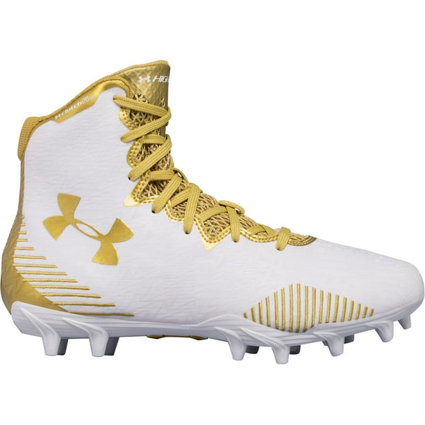under armour blur nitro mc lacrosse cleats