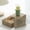 Yellow, variant on Tulip-shaped candle,Floral-Inspired Paraffin and Soy Wax Aromatherapy Candles—Perfect Gift for Home, Bedroom, Birthdays, Weddings, Spring, Easter, and Parties