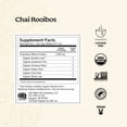 thumbnail image 2 of Yogi Chai Rooibos Tea (6 pk, 16 ea) - Provides Antioxidants - Caffeine-Free Tea, 2 of 9