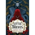 thumbnail image 1 of Pre-Owned Little Thieves (Hardcover) 1250191904 9781250191908, 1 of 1