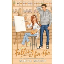 Falling For Her, (Paperback)