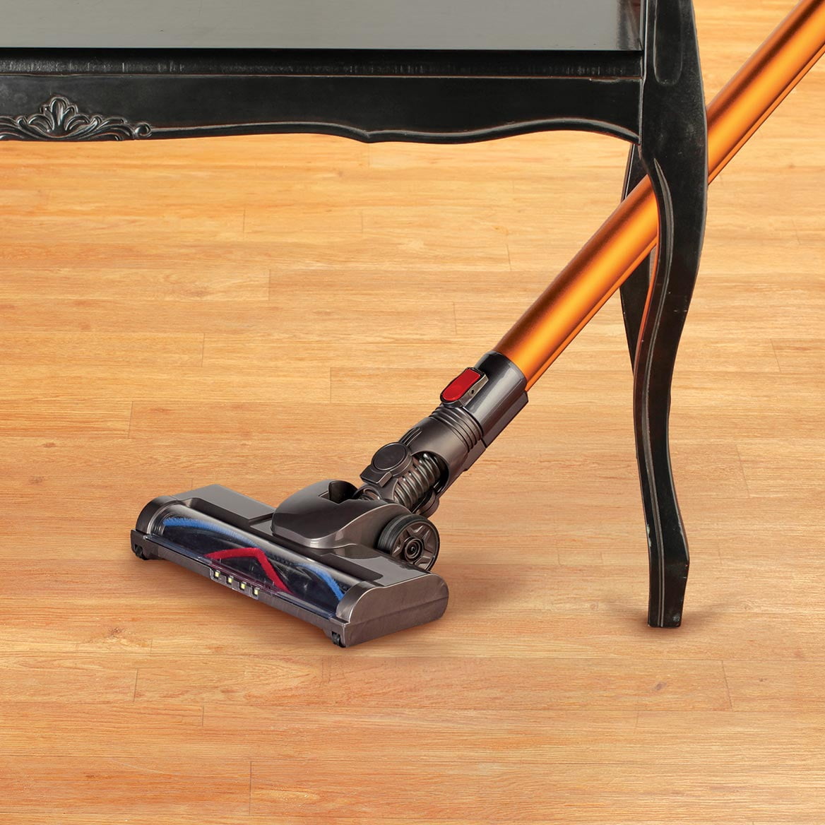 Handy Stick Cordless Vacuum by Living Sure - Walmart.com