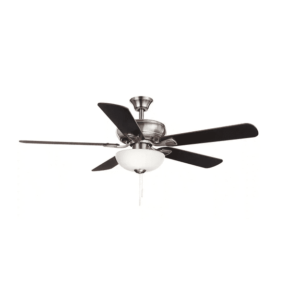 Hampton Bay Bathroom Fan
