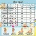 thumbnail image 7 of Cyiecw Kids Sports Sandals Boys Adjustable Straps Beach Sandals Summer Outdoor Open Toe Water Sandals, 7 of 7
