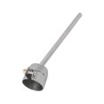 thumbnail image 1 of Angled Wide Slot Weld Nozzle, High Strength Heat Resisting Welding Accessories for PVC Plastic Sheet Soldering Fast Weld Torch Accessories, 1 of 8